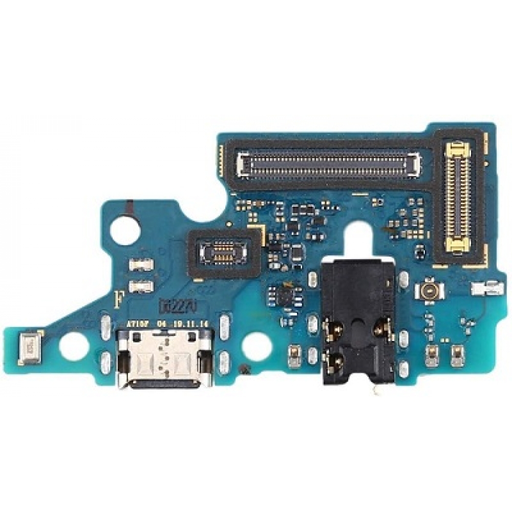 Samsung Galaxy A71 Charging Port PCB Replacement Module - Cellspare